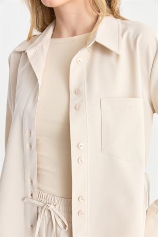 50498 KEMERLI GOMLEK