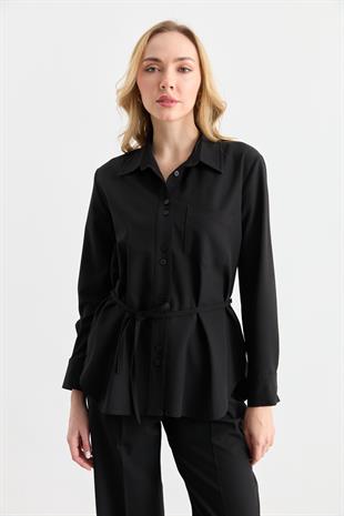 50498 KEMERLI GOMLEK