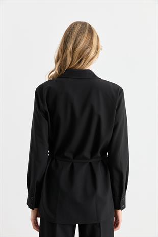 50498 KEMERLI GOMLEK