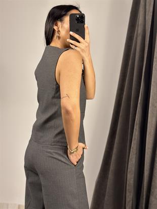 5068 YELEK PANTOLON TAKIM