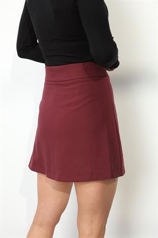5179 YIRTMACLI UZUN SORT ETEK