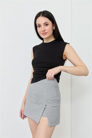 5179 YIRTMACLI UZUN SORT ETEK