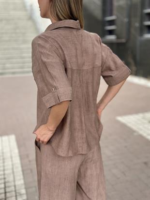 5191-16855 GOMLEK PANTOLON TAKIM