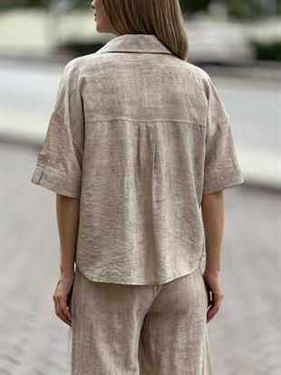 5191-16855 GOMLEK PANTOLON TAKIM