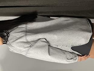 5307 OVERSIZE CEPLI GOMLEK