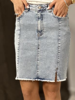 533 YUKSEK BEL MINI ETEK