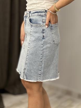 533 YUKSEK BEL MINI ETEK