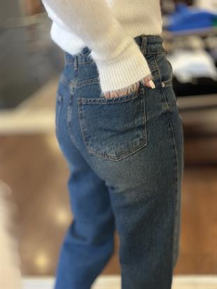 559080 PACA KESIK BOL PACA KOT PANTOLON