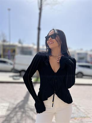 60220 FIRFIRLI BAGCIKLI TRIKO HIRKA