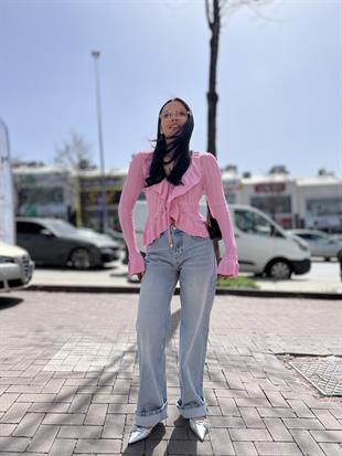 60220 FIRFIRLI BAGCIKLI TRIKO HIRKA