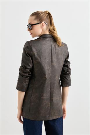 60755 ACIK BLAZER