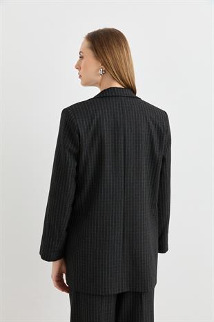 60758 ACIK BLAZER CEKET