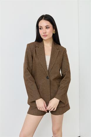60761 DUMDUZ FIT BLAZER