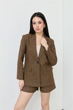 60761 DUMDUZ FIT BLAZER
