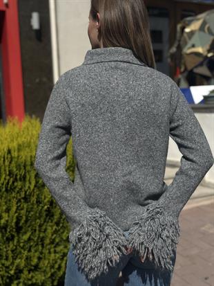 60992 POLO YAKA PUSKULLU DUGMELI TRIKO HIRKA