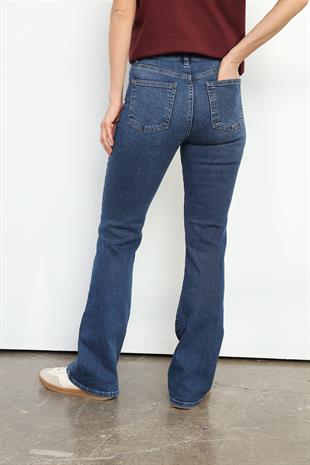 646 STREC ISPANYOL PACA JEAN