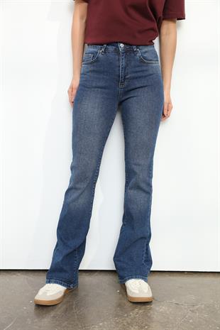 646 STREC ISPANYOL PACA JEAN