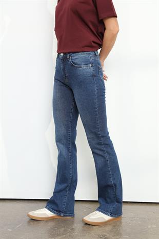 646 STREC ISPANYOL PACA JEAN