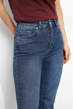 646 STREC ISPANYOL PACA JEAN