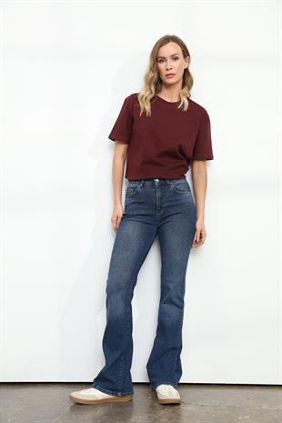 646 STREC ISPANYOL PACA JEAN