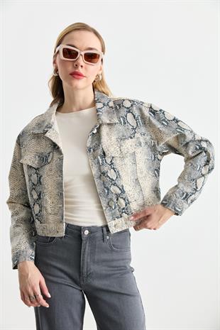 65355 YILAN DESEN CROP MONT