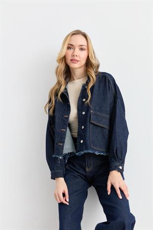 65362 RINS YIKAMA OVERSIZE KOT CEKET