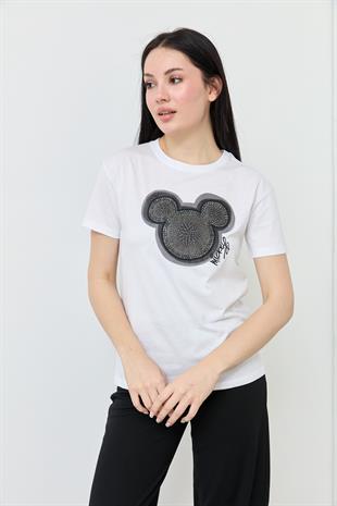 7047 TUL BASKILI TSHIRT