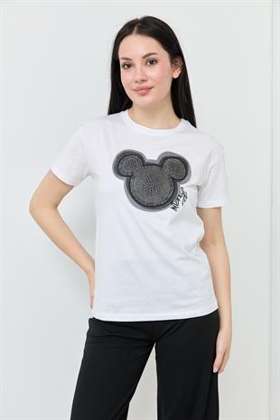 7047 TUL BASKILI TSHIRT
