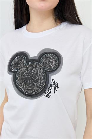 7047 TUL BASKILI TSHIRT