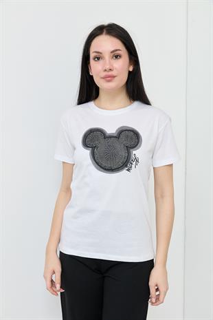 7047 TUL BASKILI TSHIRT