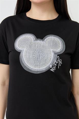 7047 TUL BASKILI TSHIRT