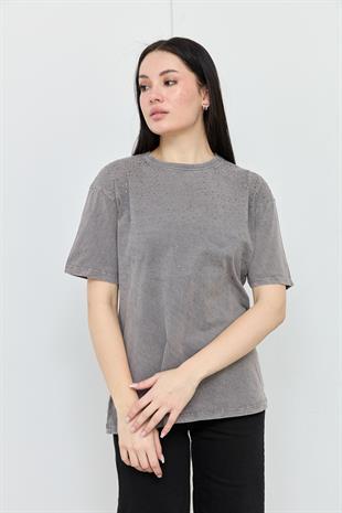 7053 YIKAMALI TASLI TSHIRT