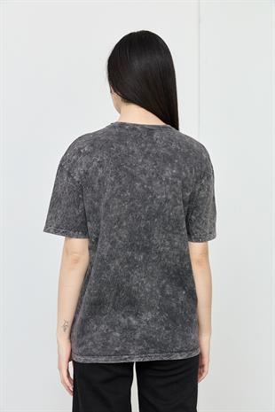 7086 YIKAMALI ASLAN TSHIRT