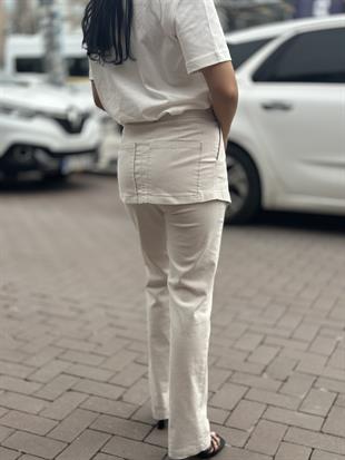 71243 FERMUARLI PANTOLON ETEK