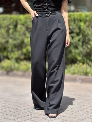 71294 KEMERLI YUKSEL BEL PANTOLON