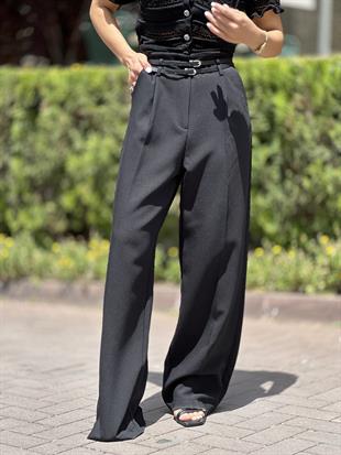 71294 KEMERLI YUKSEL BEL PANTOLON