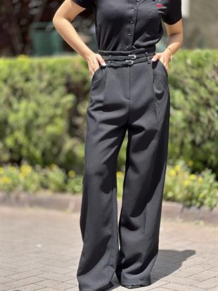 71294 KEMERLI YUKSEL BEL PANTOLON