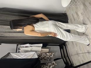 71309 ORTA BEL DUZ PANTOLON