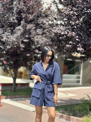 7137 TENCEL SORTLU TAKIM