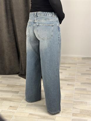 71438 DUSUK BEL BOL PANTOLON