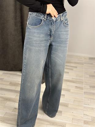 71438 DUSUK BEL BOL PANTOLON