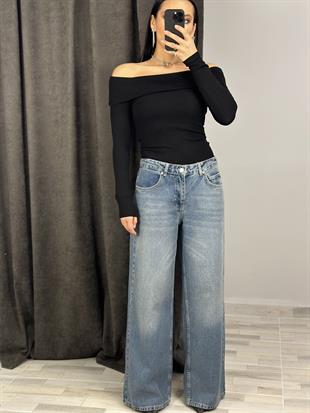 71438 DUSUK BEL BOL PANTOLON