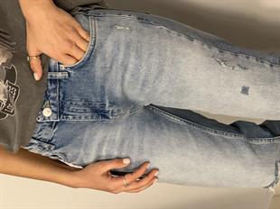 71440 DUSUKBEL COMFORT LIKRA PANTOLON