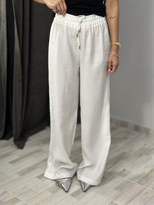 71515 BELI LASTIKLI FULL LENGTH PANTOLON