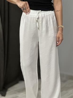 71515 BELI LASTIKLI FULL LENGTH PANTOLON