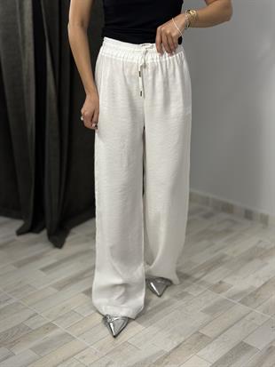 71515 BELI LASTIKLI FULL LENGTH PANTOLON