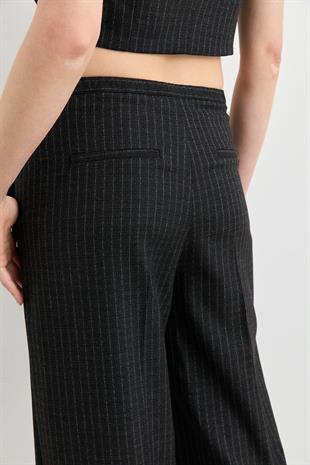 71589 DUZ KESIM TEBESIR CIZGILI PANTOLON