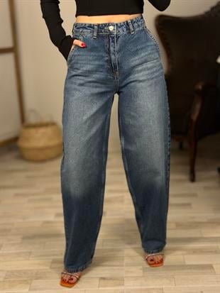 71686 YANDAN CEPLI BALON PANTOLON