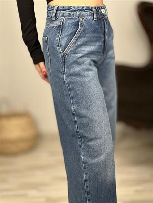 71686 YANDAN CEPLI BALON PANTOLON