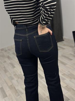 71754 LIKRALI STRIGHT PANTOLON